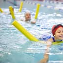 The Swimming Teachers Association (STA) said the shortage of teachers was a "serious issue"