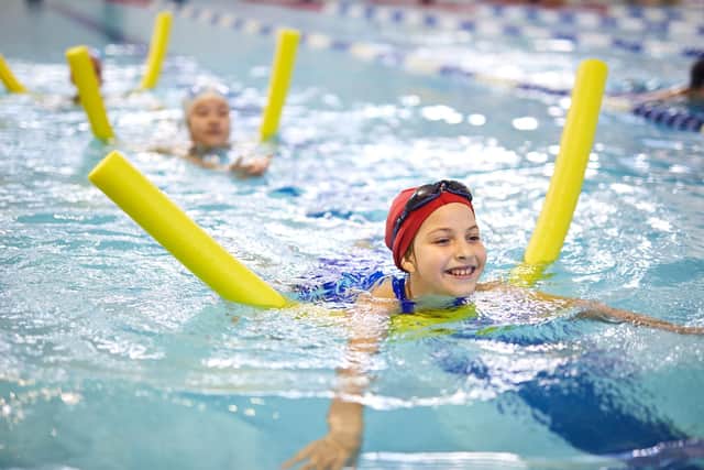 The Swimming Teachers Association (STA) said the shortage of teachers was a "serious issue"