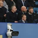 SWIFT EXIT - Leeds United and Victor Orta would have parted company eventually, with the Spaniard keen on a return to his native country, but the Javi Gracia situation hastened the director of football's exit. Pic: Getty