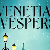Venetian Vespers by John Banville