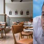 Josh Whitehead has been appointed the new head chef at Leeds restaurant Kino (Photo: Kino/Claire McClean Photography)