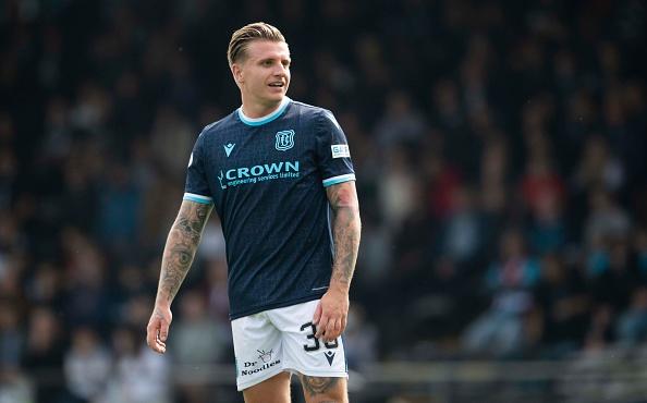 Total squad value: £6.5 million, MVP: Jason Cummings,, Average age: 27.1, Foreign players: 8
