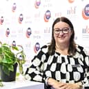Tristine Hargreaves, executive director for the NBF