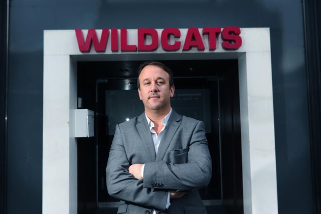 Wildcats owner Paul Gourlay took legal action against Leeds City Council, but a High Court judge concluded that the authority had acted fairly and rationally. He said at the time: “It is our view that the vast majority of people couldn’t care what we do. We are a law abiding business, employing people and paying taxes.”