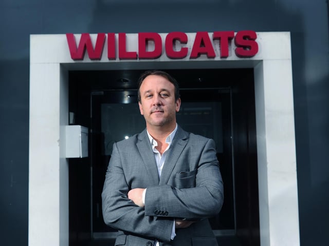 Wildcats owner Paul Gourlay took legal action against Leeds City Council, but a High Court judge concluded that the authority had acted fairly and rationally. He said at the time: “It is our view that the vast majority of people couldn’t care what we do. We are a law abiding business, employing people and paying taxes.”