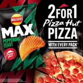 The new flavours