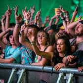 Thousands of music fans are expected to attend Leeds Festival at Bramham Park between August 25-27. Picture: MARK BICKERDIKE PHOTOGRAPHY