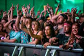 Thousands of music fans are expected to attend Leeds Festival at Bramham Park between August 25-27. Picture: MARK BICKERDIKE PHOTOGRAPHY