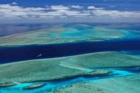 Great Barrier Reef