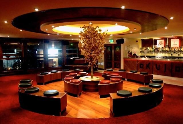 Quest nightclub on Westgate.