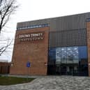 Dixons Trinity Chapeltown, located on Leopold Street, Chapeltown, received a ‘Strong standard’ rating in all seven categories.