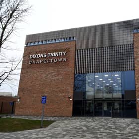 Dixons Trinity Chapeltown, located on Leopold Street, Chapeltown, received a ‘Strong standard’ rating in all seven categories.