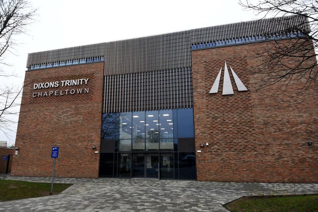 All 11 Leeds secondary schools rated Good or Outstanding by Ofsted ...