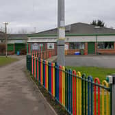 Leaders at Cobden Primary School, located on Cobden Road, Farnley, were praised for making progress following a monitoring visit on February 26.