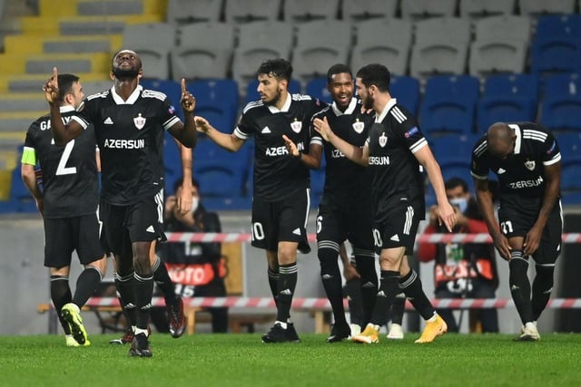 Any players tempted to join an Azerbaijan Premier League club can do so up until February 9. Current league leaders Qarabag are in the knockout round play-offs in the Conference League and will face French giants Marseille later this month.