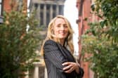 Eleanor Temple, chair of R3 in Yorkshire