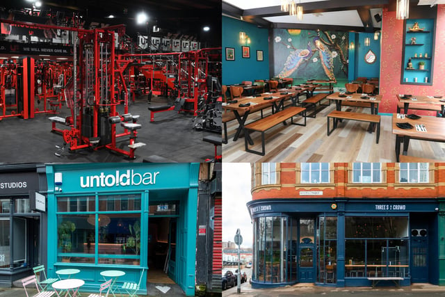 Here are eight new openings in Leeds - and five more on the way