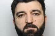 Dana Omar, 46, has been given a nine-and-a-half year sentence. Image: West Yorkshire Police