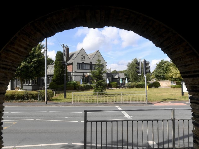 Overall, sold prices in Scarcroft over the last year were 20% up on the previous year, and 9% up on the 2019 peak of £702,675.