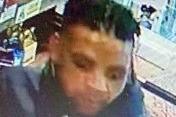 Image LD2853 refers to a theft from shop on August 25.