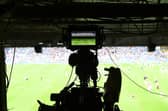 Two rugby league Tests will be broadcast live on the BBC today. Picture by Simon Wilkinson/SWpix.com.