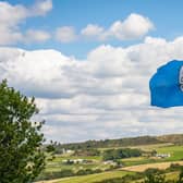 Once a year, people come together to celebrate all the county has to offer on Yorkshire Day (Photo: Shutterstock)