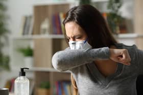 Long Covid affects around two million people in the UK. Picture: Alamy/PA