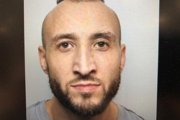 A convicted armed-robber burned a fellow-inmate across his head at HMP Doncaster with a hot iron.
Wayne Robinson, 35 when his case went to court in August 2020 and formerly of St John’s Road, Wybourn, Sheffield, injured fellow-inmate Carl Corker as he went to get food from the servery.
Hannah Walker, prosecuting, said: “He went to get food from the servery and went back to his cell and saw the defendant known as Robbie walk towards him holding an iron.”
Ms Walker added that Robinson grabbed Mr Corker and put the iron against his head with some force and caused excruciating pain.
The victim was taken to hospital with second to third-degree burns.
Robinson was jailed for three years to run concurrently with a 12-year sentence he was already serving for two armed robberies.