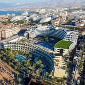 Mare Nostrum Resort is home to three terrific Tenerife hotels, recently added to Spring Hotels' impressive portfolio