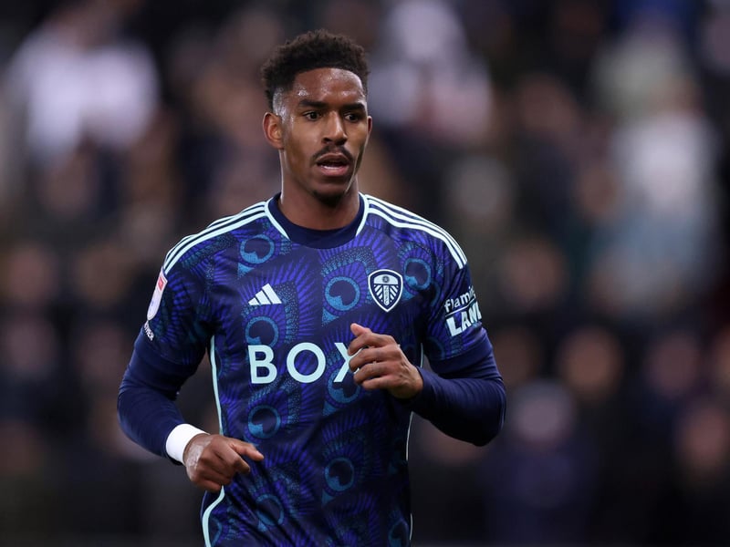 Summary: Farke revealed before last weekend's clash at home to Middlesbrough that Firpo had a hamstring injury.
Expected return date: End of December.
What Farke has said: "Junior Firpo reported some problems with his hamstring, we've scanned him and it's a strain, he'll be out for three weeks."