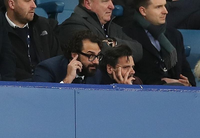 The Spaniard left his role as director of football following Leeds' defeat by Bournemouth amid disagreements over the sacking of Javi Gracia. Once it is clear who will take the reins at boardroom level, Leeds will need to make an appointment to this position, as during the transfer window time is of the essence and there will be plenty of player churn to oversee this summer. This role will also be paramount to deciding who replaces Sam Allardyce in the dugout. (Photo by Lewis Storey/Getty Images)
