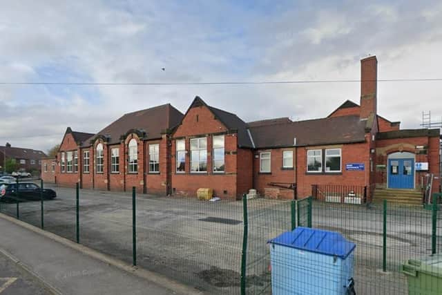 The proposals for Sharlston Community School were unanimously approved by Wakefield Council’s planning and highways committee at a meeting on Thursday (December 11).
