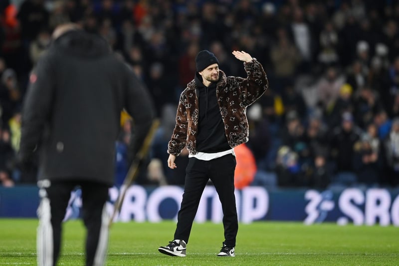 An emotional departure and tears at Elland Road as fans' favourite and promotion winning hero Mateusz Klich ended five and a half years at Leeds en route to joining DC United under boss Wayne Rooney in the MLS. Leeds cancelled Klich's contract to allow him to make the move and the Pole was hugely useful to United's squad but the midfielder understandably wanted regular game time and wasn't getting that with the Whites. A move that, reluctantly, made perfect sense.