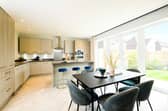 Representative image of The Stratford Lifestyle's open-plan interior