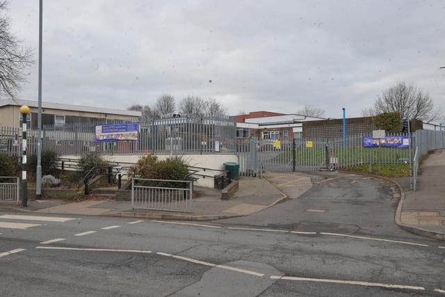 The report states: "Children are at the very heart of everything at Beeston Primary School. Leaders make sure that all decisions are made in the best interests of the pupils."
