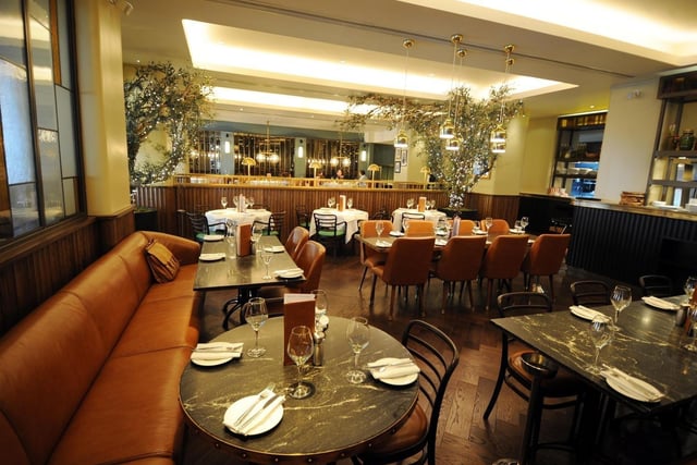 One of the most popular Italian restaurants in Leeds, Gusto Italian, is offering up to 50 per cent off food on its a la carte menu across the month of January. Members of the Gold Rewards will receive the discount all day Monday to Thursday and until a last booking time of 4.45pm on Fridays. This offer begins on January 3 and expires on January 31.