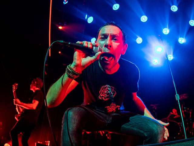 Leading lights of Britpop Shed Seven will take to the stage Saturday (July 15). The group have done from strength to strength since reforming and will play their first show in Leeds since okaying to 10,000 at Leeds Arena in 2019.