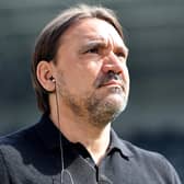 Daniel Farke has been confirmed as the new Leeds United head coach. Picture: Christof Koepsel/Getty Images