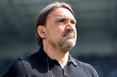Daniel Farke has been confirmed as the new Leeds United head coach. Picture: Christof Koepsel/Getty Images