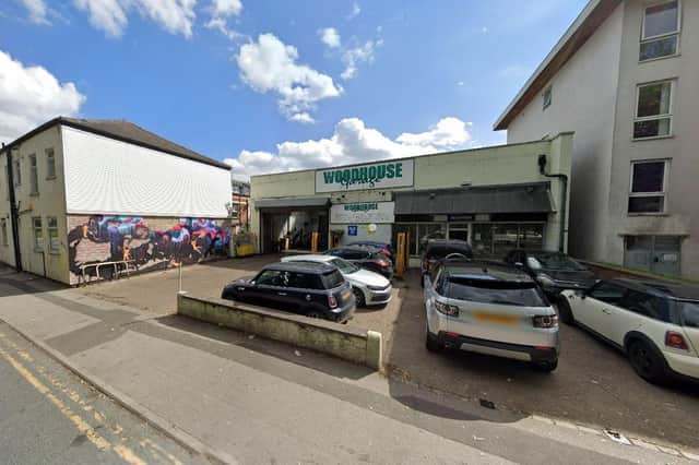Woodhouse Garage, in Rampart Road, has been rated as 4.8 out of 5, by 123 customers. One wrote: "Great service by knowledgeable mechanics at a competitive price."