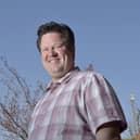 Alec Shelbrooke MP, who has represented Elmet and Rothwell since 2010, is set for a Knighthood after he was named in former Prime Minister Liz Truss' resignation honours list. Photo: Steve Riding.
