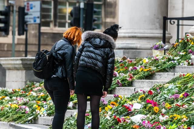 A special meeting is set to be held at Leeds Civic Hall. Image: James Hardisty