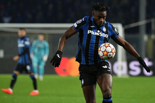 Newcastle have reportedly offered to take Zapata on loan until the end of the season with an obligation to buy the Colombian should Premier League survival be assured. Whilst Atalanta may be reluctant to see Zapata leave on loan, the fee offered by Newcastle, reportedly north of £30m, may be enough to tempt them into letting the 30-year-old leave.