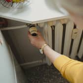 January is when Yorkshire households typically see the biggest spike in energy bills (Photo: Adobe Stock)