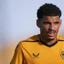 The former Sheffield United loanee is set to exit Molineux this summer, and Leeds are among those tipped to secure his services.