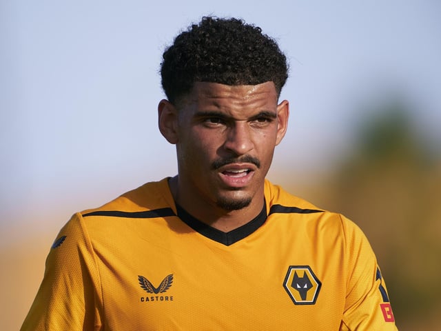 The former Sheffield United loanee is set to exit Molineux this summer, and Leeds are among those tipped to secure his services.
