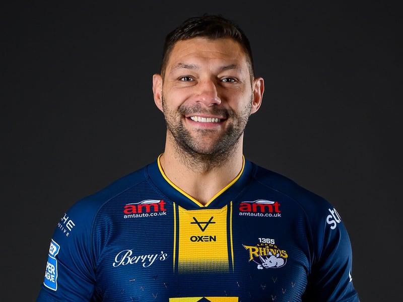 Some strong carries, but at fault for Bulls’ second try after knocking-on from a kick off and failing to keep his opposite number out 5