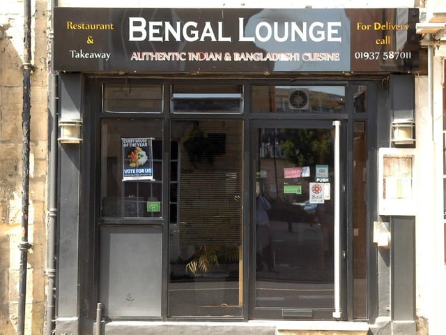 "Extremely polite helpful staff. Excellent recommendations and a delicious Lassi. Atmosphere great and a delight to eat here."