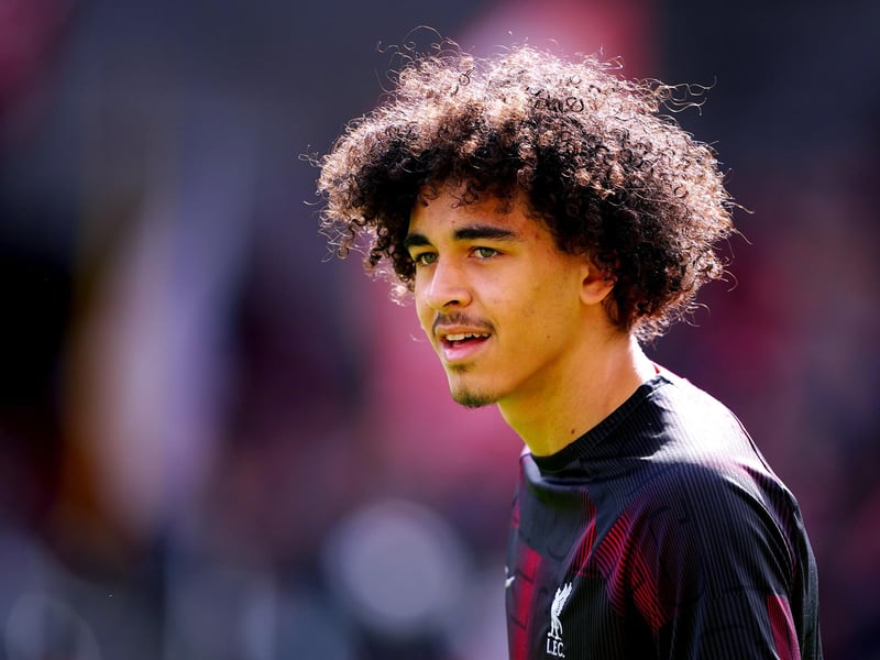 England youth international forward Danns joined Sunderland on loan from Liverpool on transfer deadline day but his medical unearthed a back injury and the 19-year-old is thought to be facing at least another two weeks out.