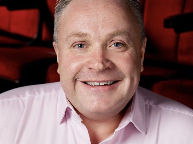 Andrew Rawlinson